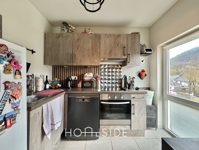 Appartement - à vendre - 6690 Vielsalm