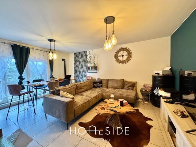 Appartement - à vendre - 6690 Vielsalm