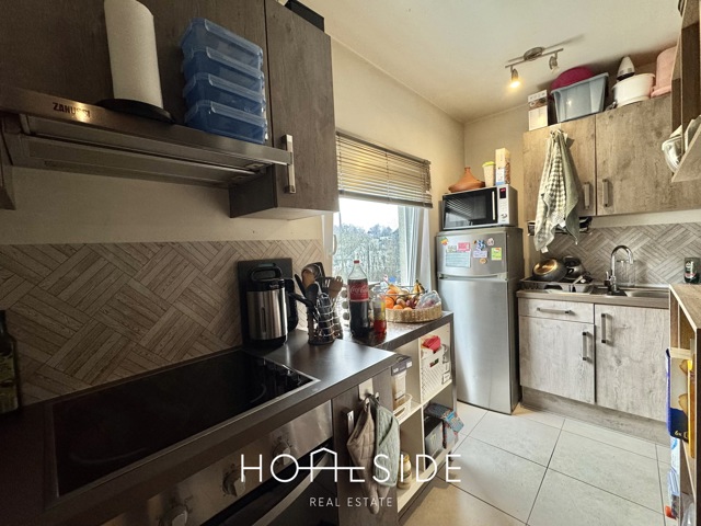 Appartement - à vendre - 6690 Vielsalm