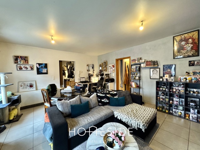 Appartement - à vendre - 6690 Vielsalm