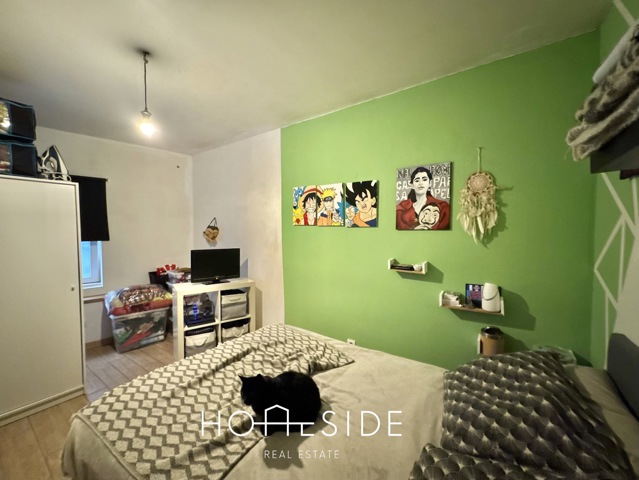 Appartement - à vendre - 6690 Vielsalm