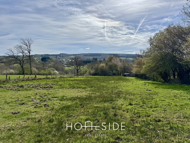 Champ - à vendre -  