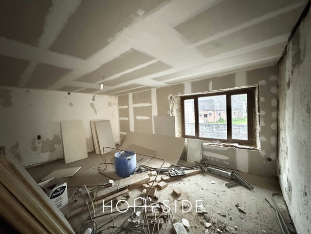 Maison - à vendre - 4990 Lierneux