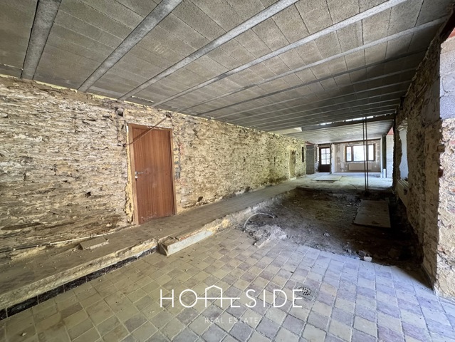 Maison - à vendre - 4990 Lierneux