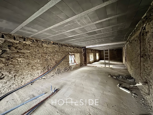 Maison - à vendre - 4990 Lierneux