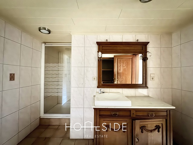 Maison - à vendre - 4990 Lierneux