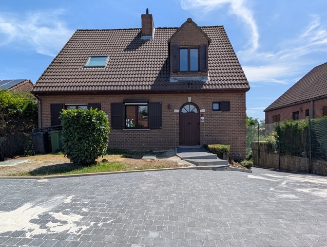 Villa - à louer - 6200 Farciennes