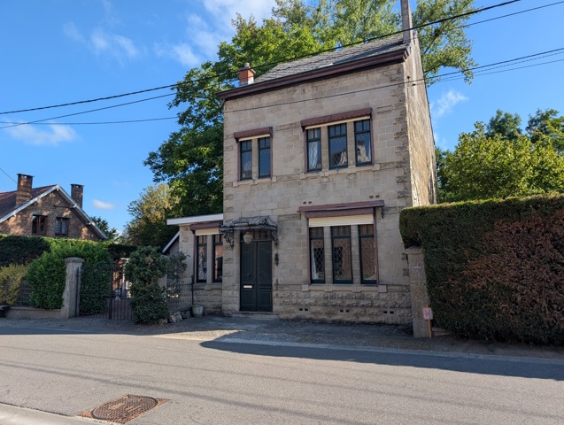 Maison - à vendre - 5650 Walcourt