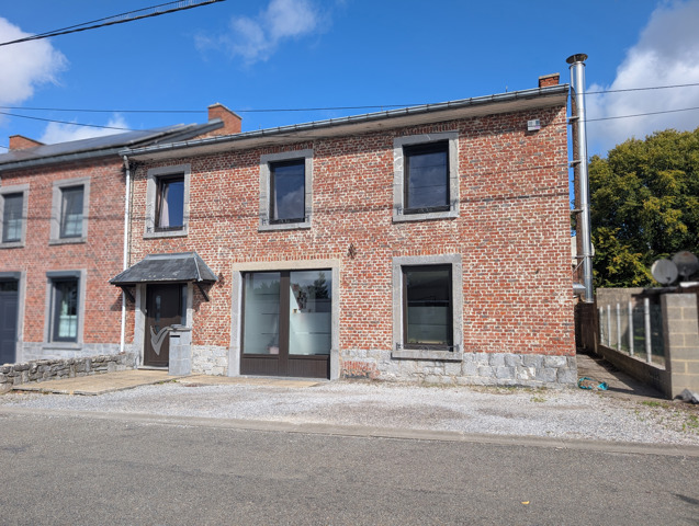 Maison - à vendre - 5650 Walcourt