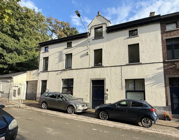 Maison - à vendre - 6044 Charleroi