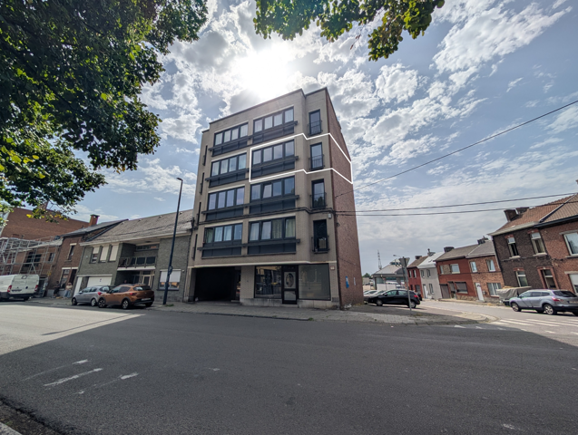 Appartement - à vendre - 6060 Charleroi Gilly