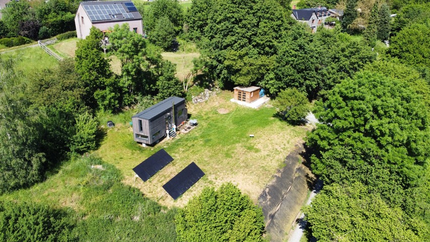 Terrain à bâtir - à vendre - 6500 Beaumont Renlies