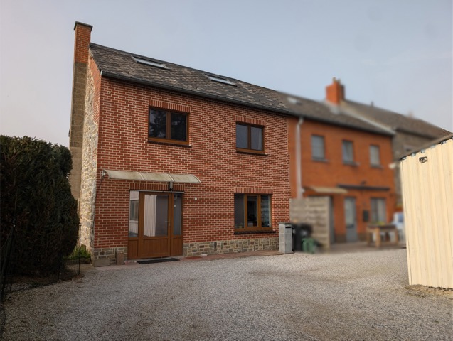 Maison - à vendre - 6280 Gerpinnes Joncret