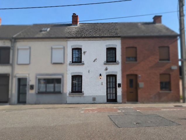 Maison - à vendre - 5650 Walcourt