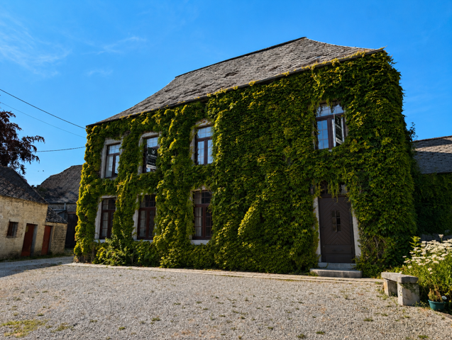 Maison - à vendre - 5620 Florennes Saint-Aubin