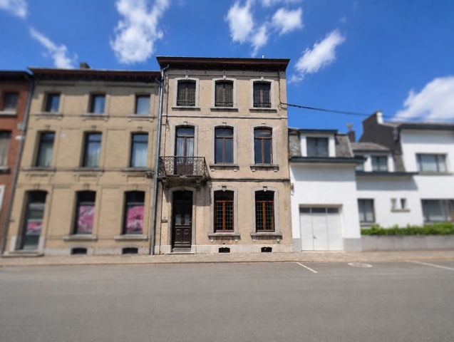 Maison - à vendre - 6460 Chimay