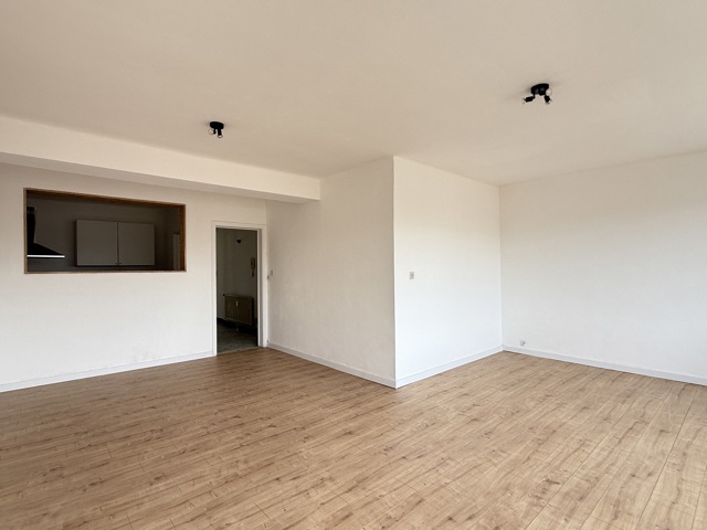 Appartement - à louer - 6000 Charleroi