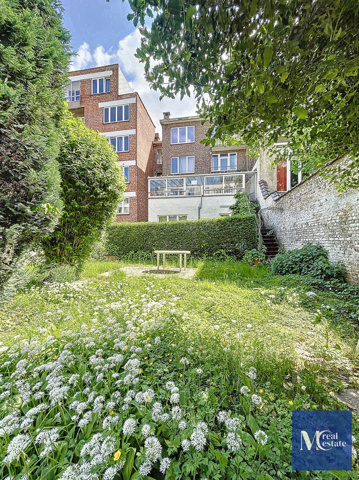 Flat - for rent - 1050 Ixelles