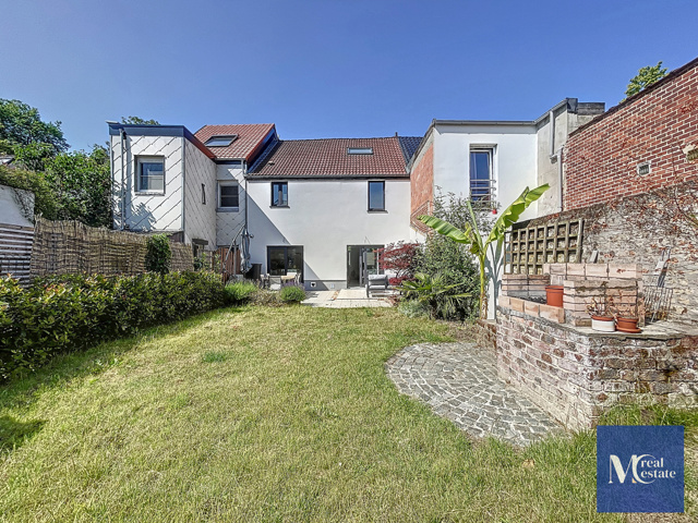 Maison - à vendre - 1933 Zaventem