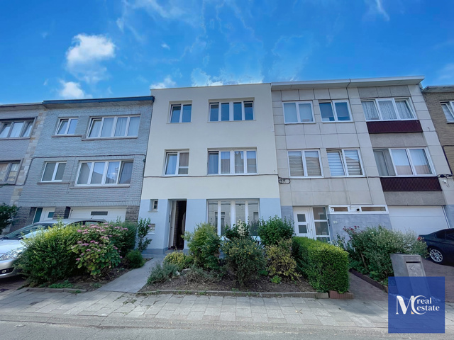 Ground floor - for sale - 1140 Evere