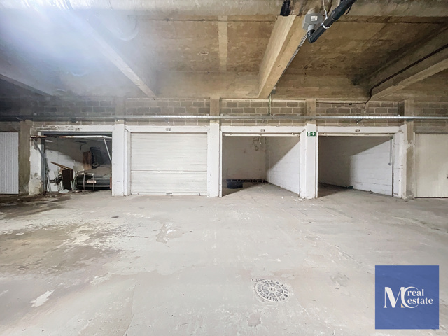 Garage (ferme) - à vendre - 1180 Uccle