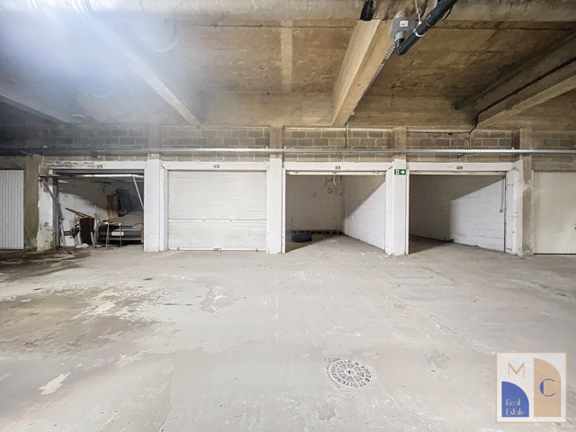 Garage (ferme) - à vendre - 1180 Uccle