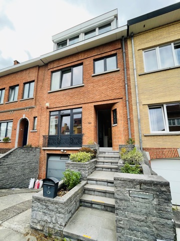 Bel-étage - à louer - 1150 Woluwe-Saint-Pierre
