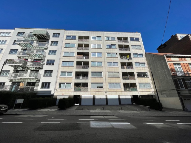Flat - for sale - 1030 Schaerbeek