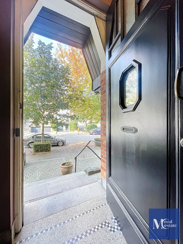 Bel-etage - for rent - 1200 Woluwe-Saint-Lambert