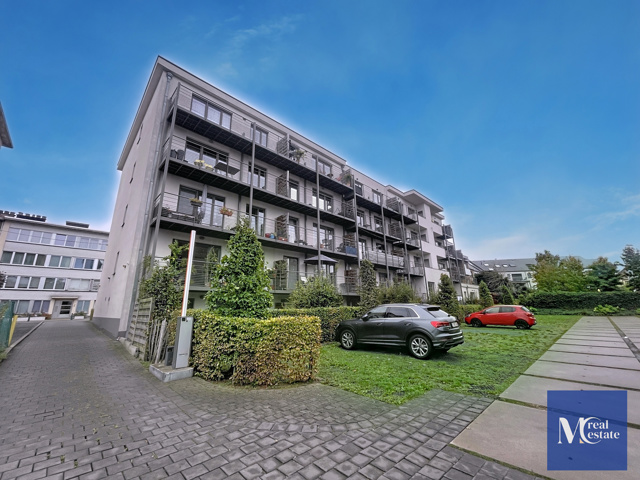 Rez-de-chaussée - à louer - 1620 Drogenbos