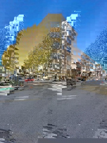 Rez-de-chaussée - à louer - 1030 Schaerbeek