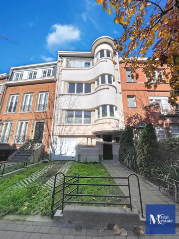 Appartement - à vendre - 1190 Forest