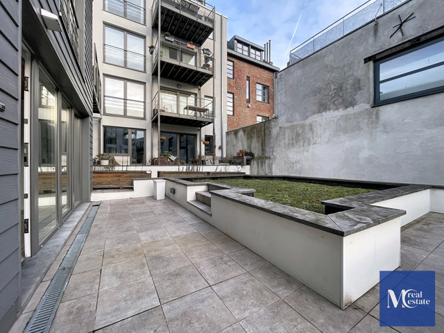 Duplex - à louer - 1030 Schaerbeek