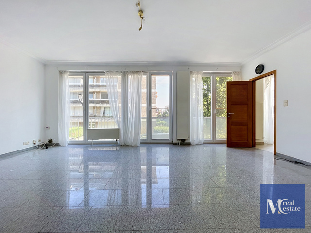 Appartement - à vendre - 1080 Molenbeek-Saint-Jean