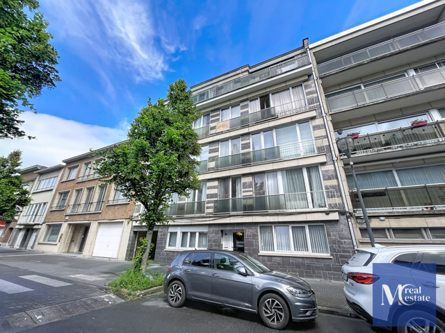 Flat - for sale - 1080 Molenbeek-Saint-Jean