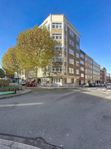 Appartement - à louer - 1030 Schaerbeek