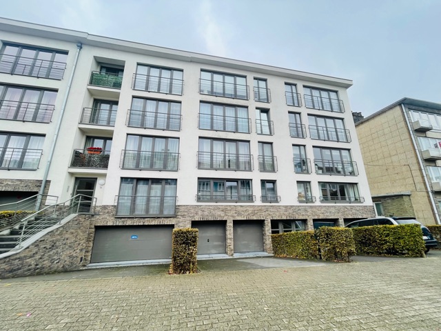 Flat - for rent - 1620 Drogenbos