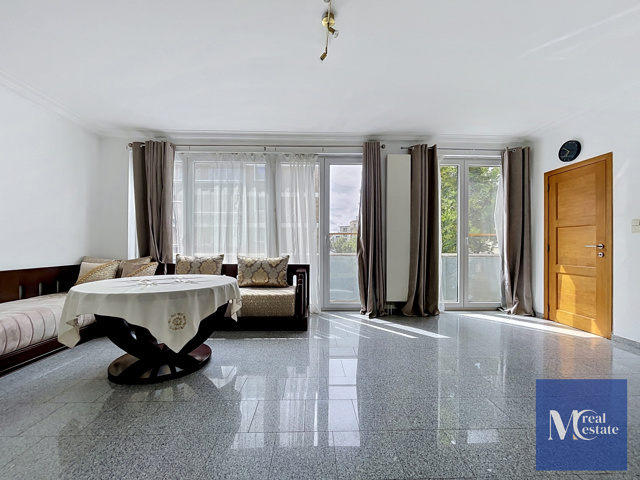 Flat - for sale - 1081 Koekelberg