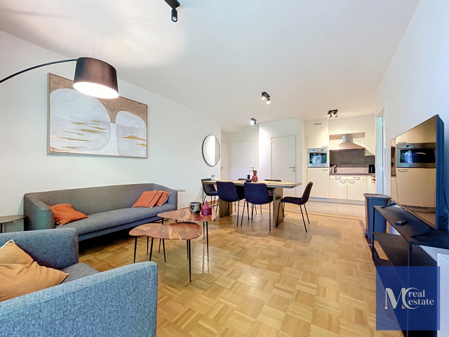 Appartement - à louer - 1160 Auderghem