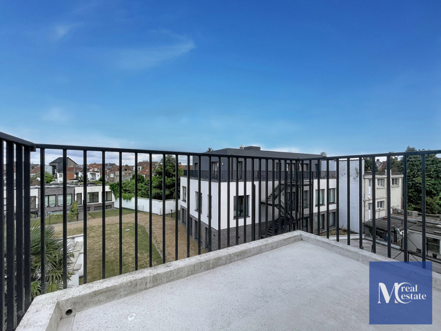 Flat - for rent - 1020 Bruxelles