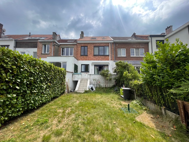 Bel-etage - for rent - 1150 Woluwe-Saint-Pierre