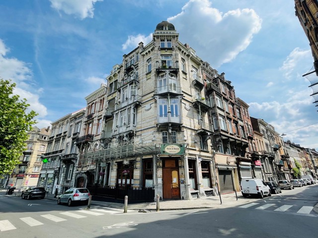 Appartement - à louer - 1030 Schaerbeek