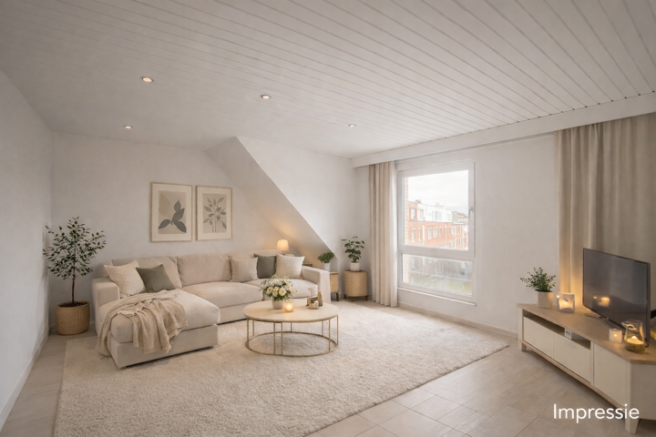 SCHOTEN – Renovatie-app op unieke locatie aan Marktplein
