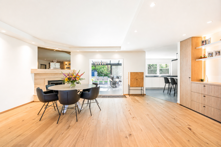 SCHOTEN – Luxueuze instapklare woning met tuin in De List