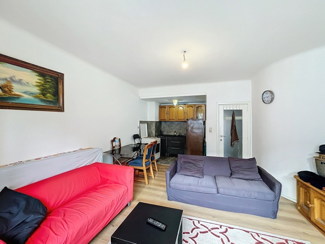 Flat - for sale - 1030 Schaerbeek