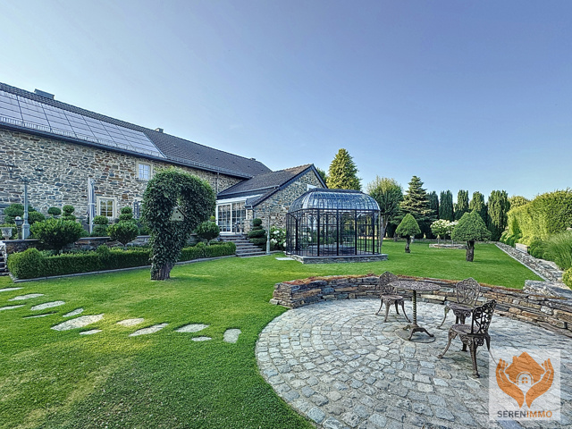 House - for sale - 4950 Waimes