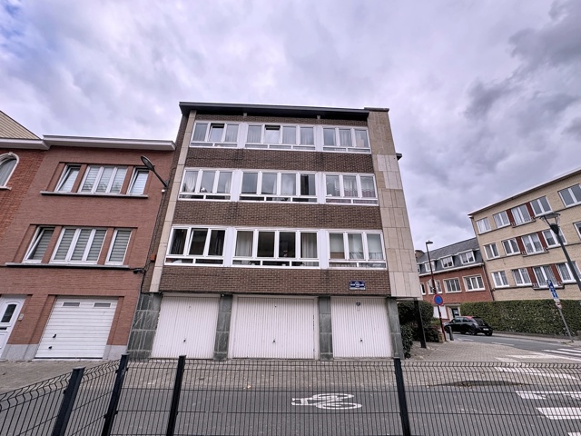 Appartement - te koop - 1090 Jette