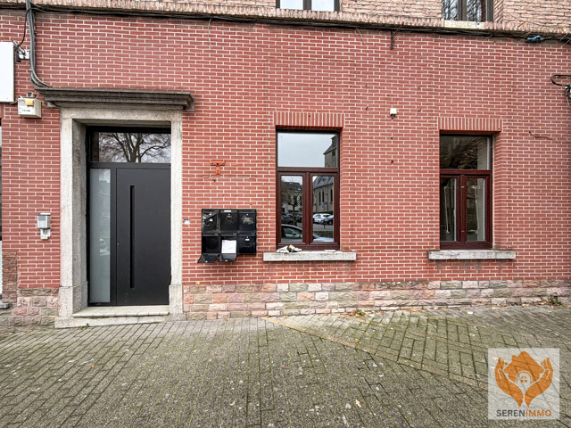 Rez commercial - à vendre - 1310 La Hulpe