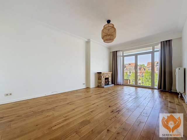 Appartement - à vendre - 1180 Uccle