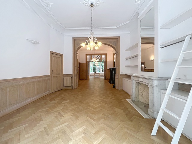 Flat - for rent - 1180 Uccle